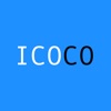ICOCO - Crypto currency info