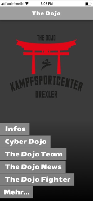 DMA THE DOJO(圖4)-速報App