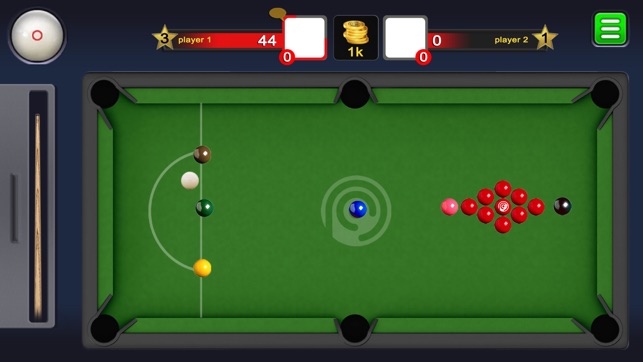 Power Snooker(圖5)-速報App