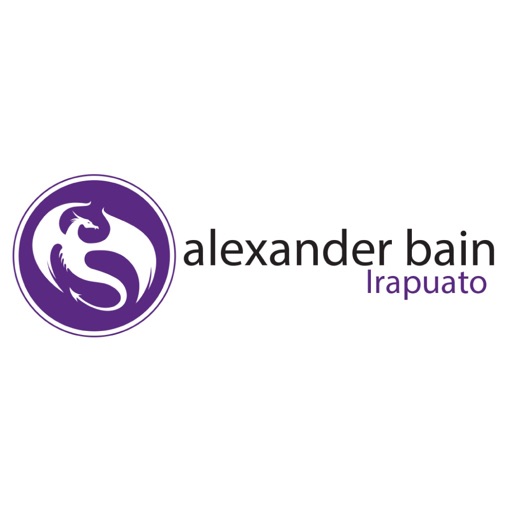 Alexander Bain Irapuato icon