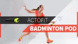 Game screenshot Actofit Badminton mod apk