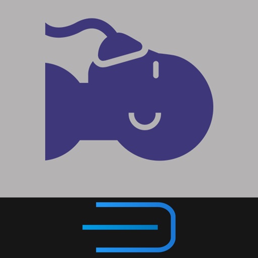 Procedural Sedation icon