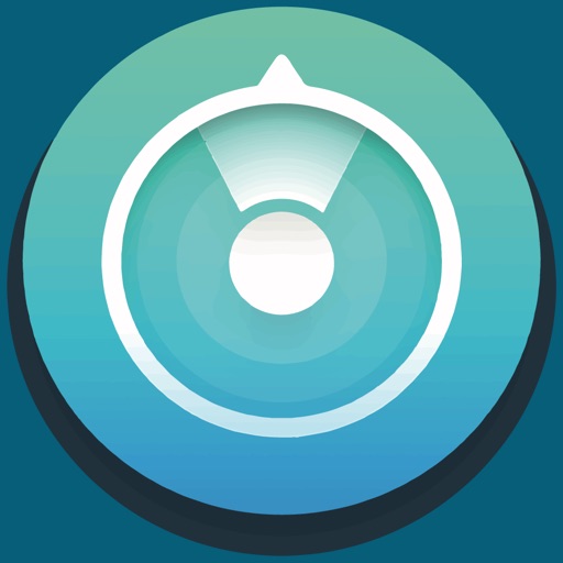 HEX CAM, Fior Dash Cam, 360 iOS App