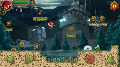 Zombie Raid: Survival screenshot 3
