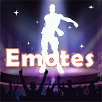 Emotes For Dances Fortnite Skachat Prilozhenie Na Appru - emotes for dances fortnite