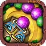 Frog Shooter  Zumu Puzzle