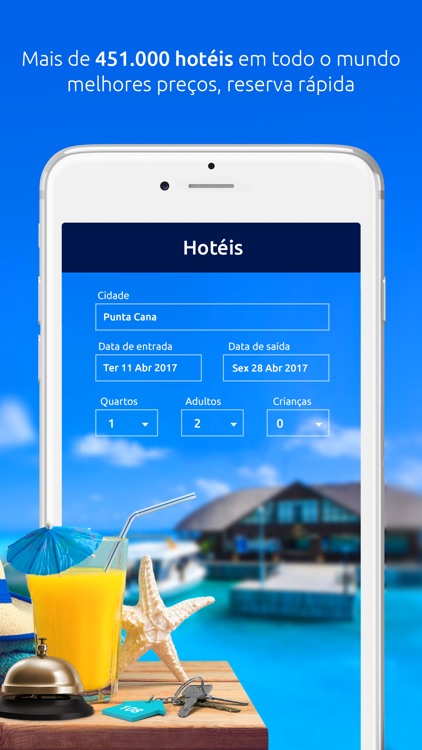 eDestinos screenshot-3