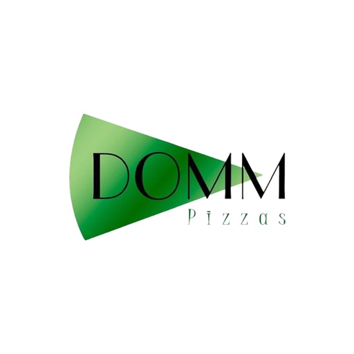 Domm Pizzas