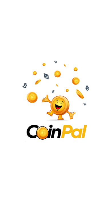 How to cancel & delete Coinpal - Bitcoin Wallet from iphone & ipad 1