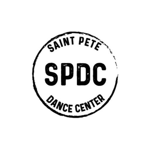 Saint Pete Dance Center Icon