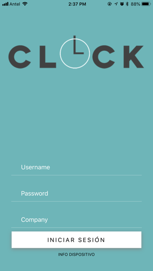 Software Clock(圖1)-速報App