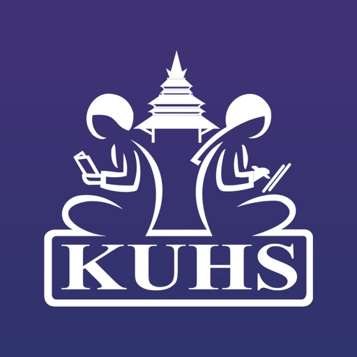 KUHS icon