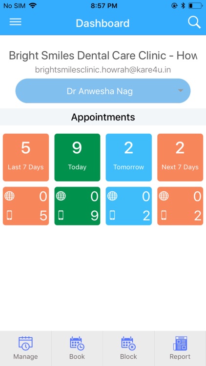 HealthPro Medics screenshot-5