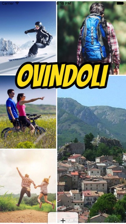 Ovindoli