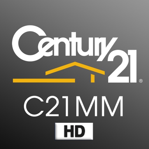 C21MM Home Search for iPad