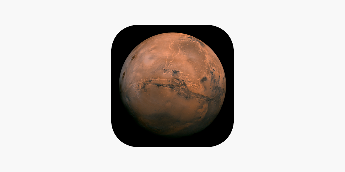 Mars time