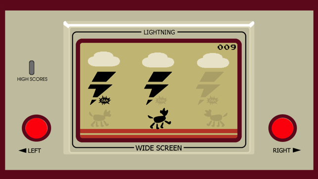 LightningZap!!(圖2)-速報App