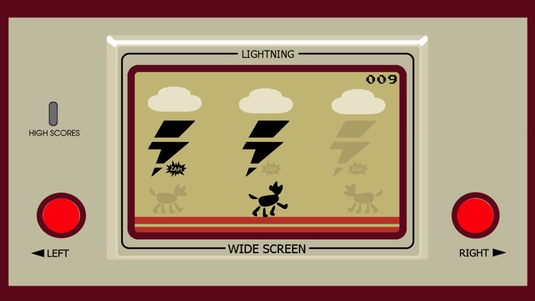 LightningZap!!