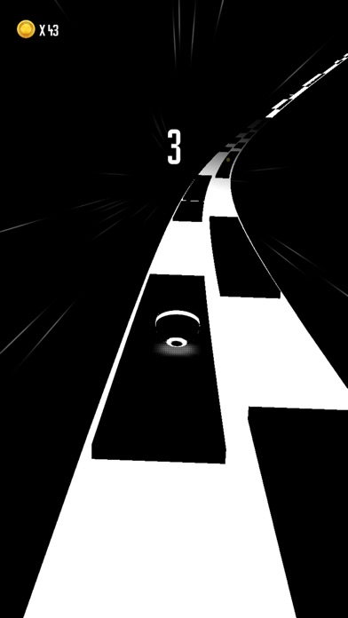 Zebra Road screenshot 2