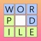 WordPile is a fresh new take on word games