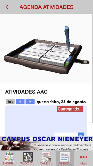 Atividades Niterói(圖4)-速報App