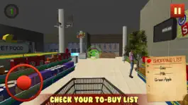 Game screenshot Supermarket Shopping Game 3D mod apk