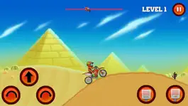 Game screenshot Bike Balance mod apk