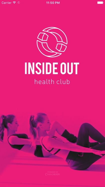 Inside Out Health Club