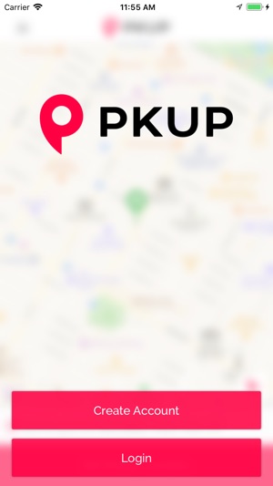 PKUP – Personal Drivers