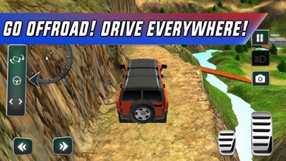 Hill Road Car Driving Advance screenshot 2