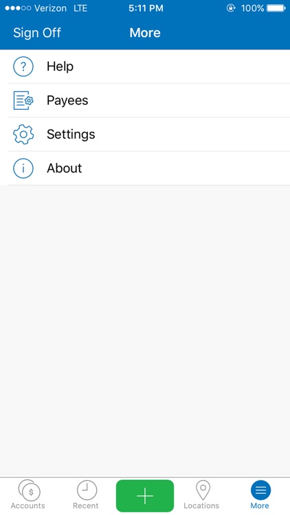 T Bank screenshot-4