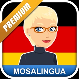 Learn German - MosaLingua