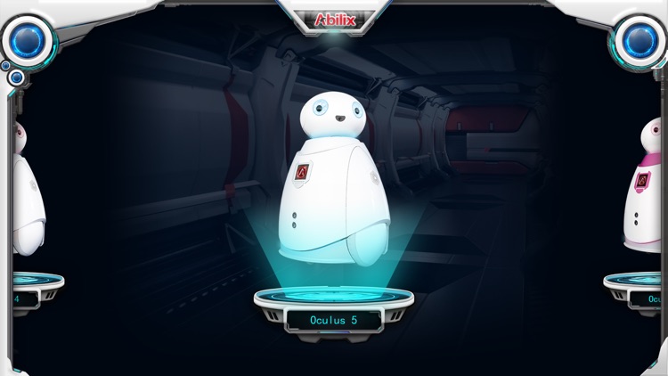 Oculus Scratch Programming