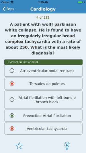 MRCP QB, Exam Edition(圖3)-速報App