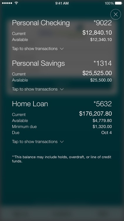 Delta Community Credit Union