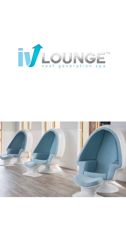 The IV Lounge