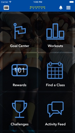 Health & Fitness Center(圖3)-速報App