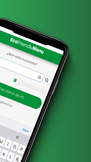 Ecofriendly Menu(圖2)-速報App