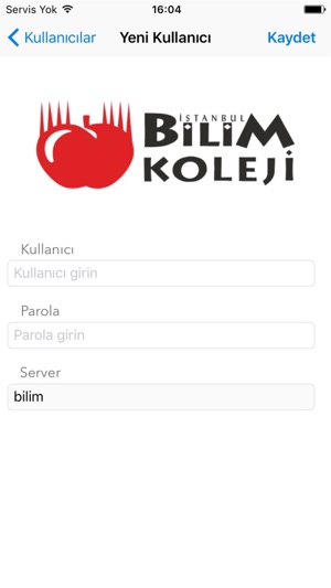 Bilim Koleji(圖2)-速報App