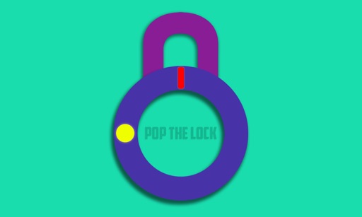 Pop The Lock: Extreme Reflexes icon