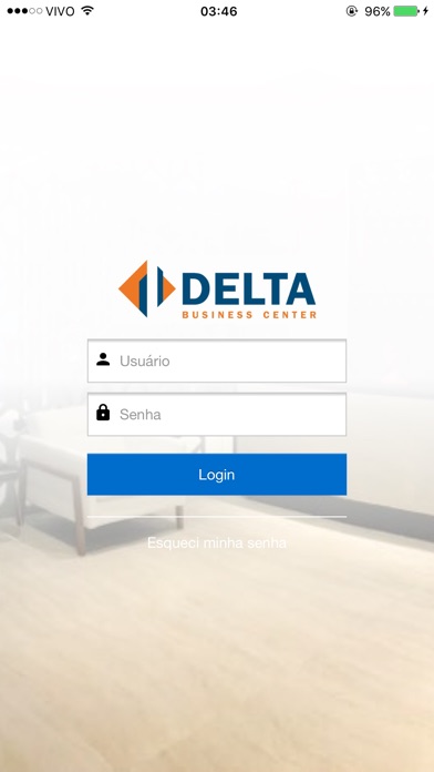 Delta Business Coworking screenshot 2