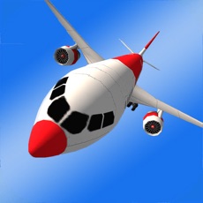 Activities of Airplane Flight-Simulator 3d