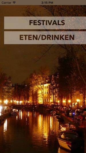 Amsterdam festivals(圖5)-速報App