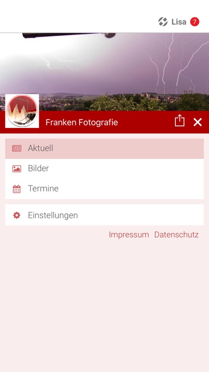 Franken Fotografie