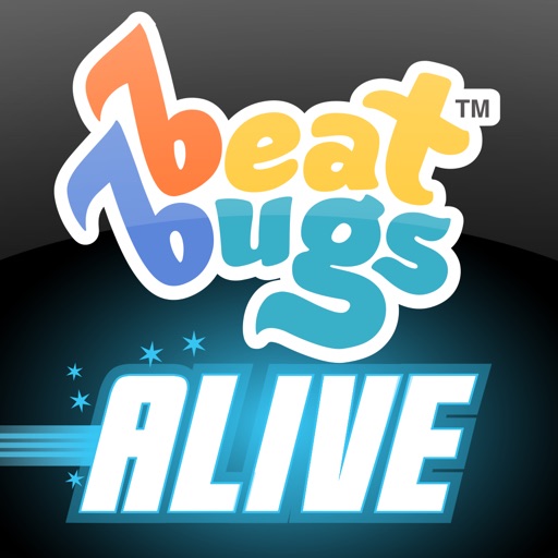 beat bugs alive app