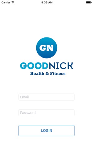 GoodNick Health & Fitness