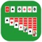 Solitaire King of the Hill is the best Solitaire app with King of the Hill mode