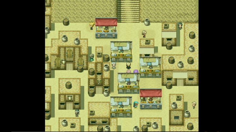 Ashes of Kanaka screenshot-3