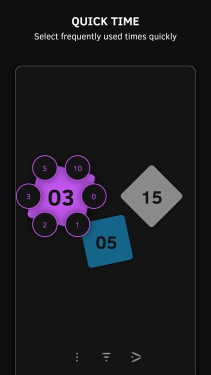 Tempo Timer screenshot-3