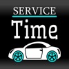 Service Time Кольчугино
